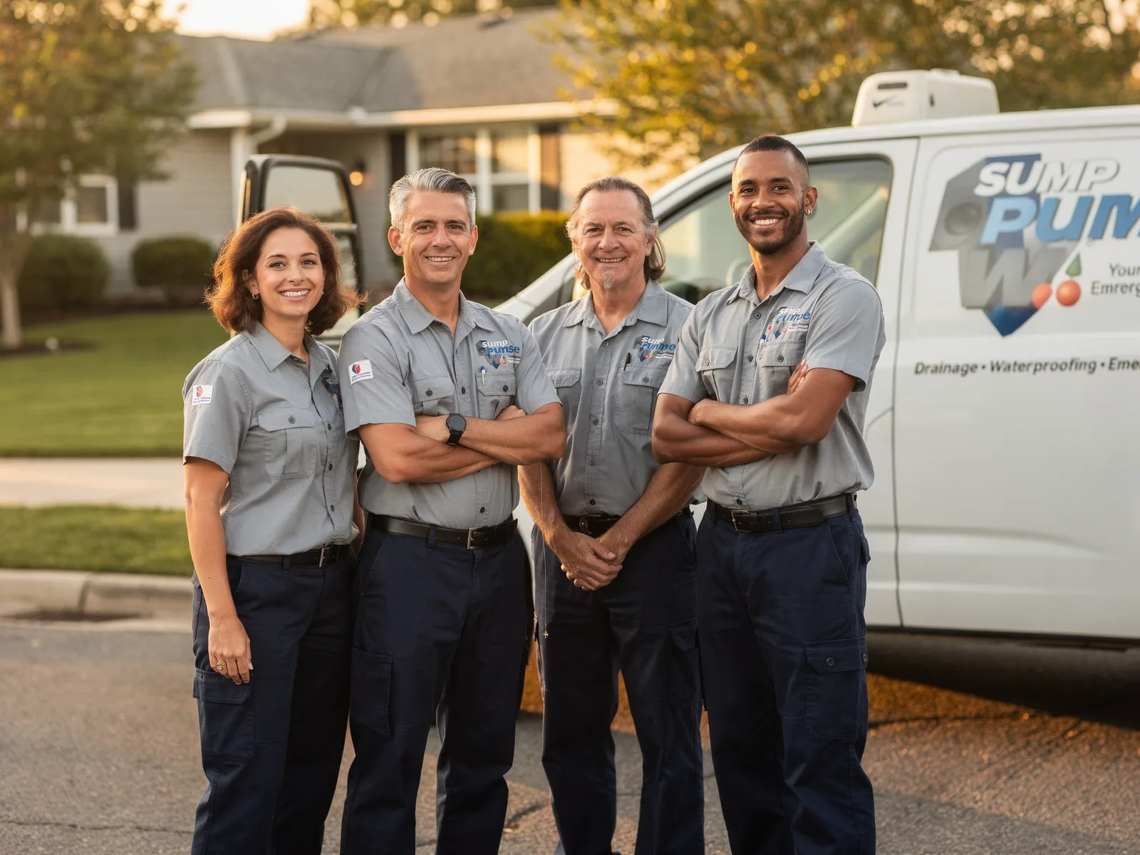 Water Heater Repair company in Milton, GA