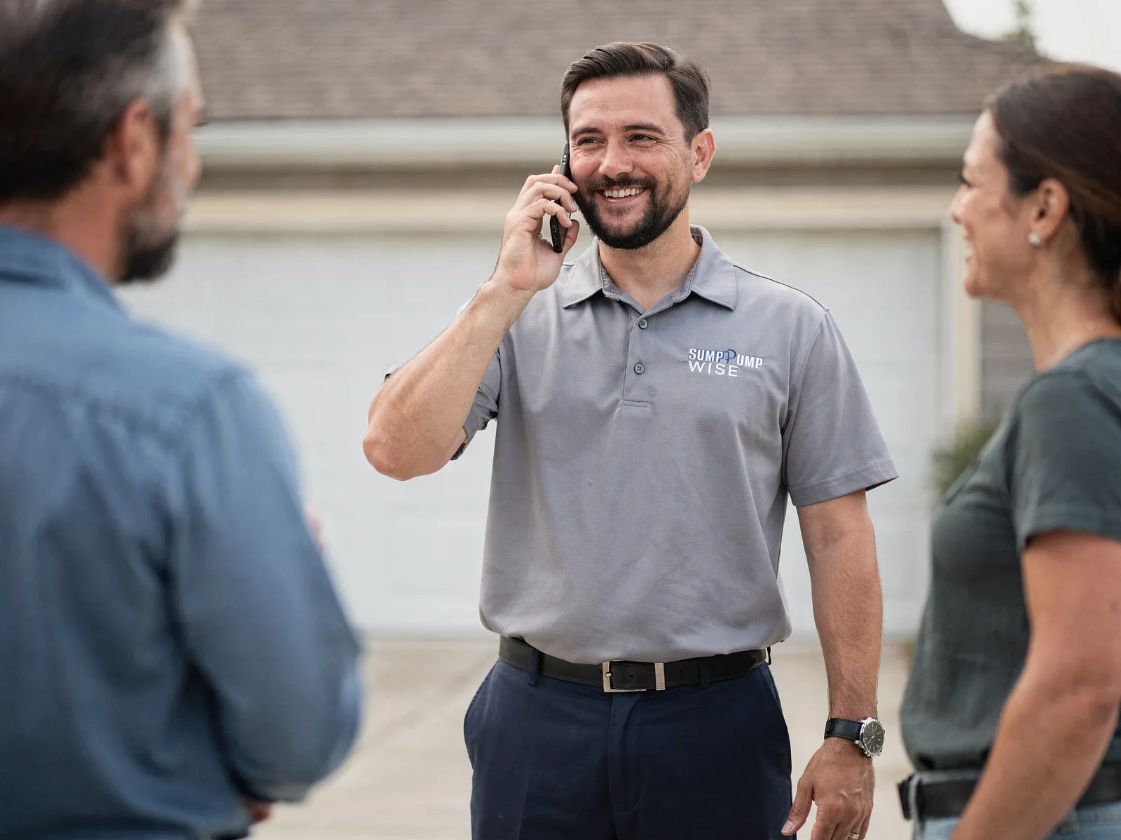 Water Heater Repair Milton, GA FAQs